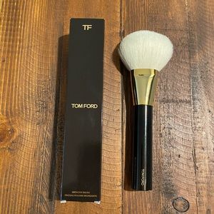 Tom Ford Bronzer Brush 05